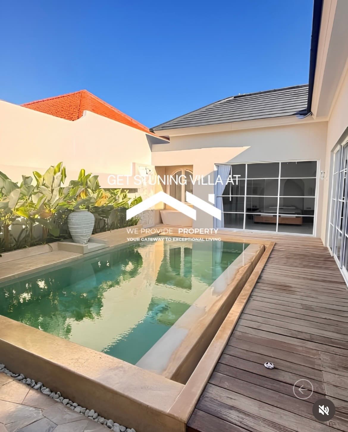 New Luxury 3-Bedroom Villa in Sanur — photo 1