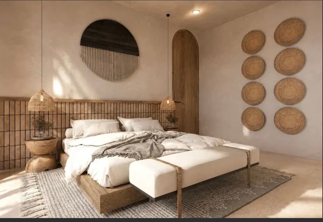 3-BEDROOM MODERN TROPICAL VILLA IN CEMAGI – LEASEHOLD 25 YEARS (1/3)