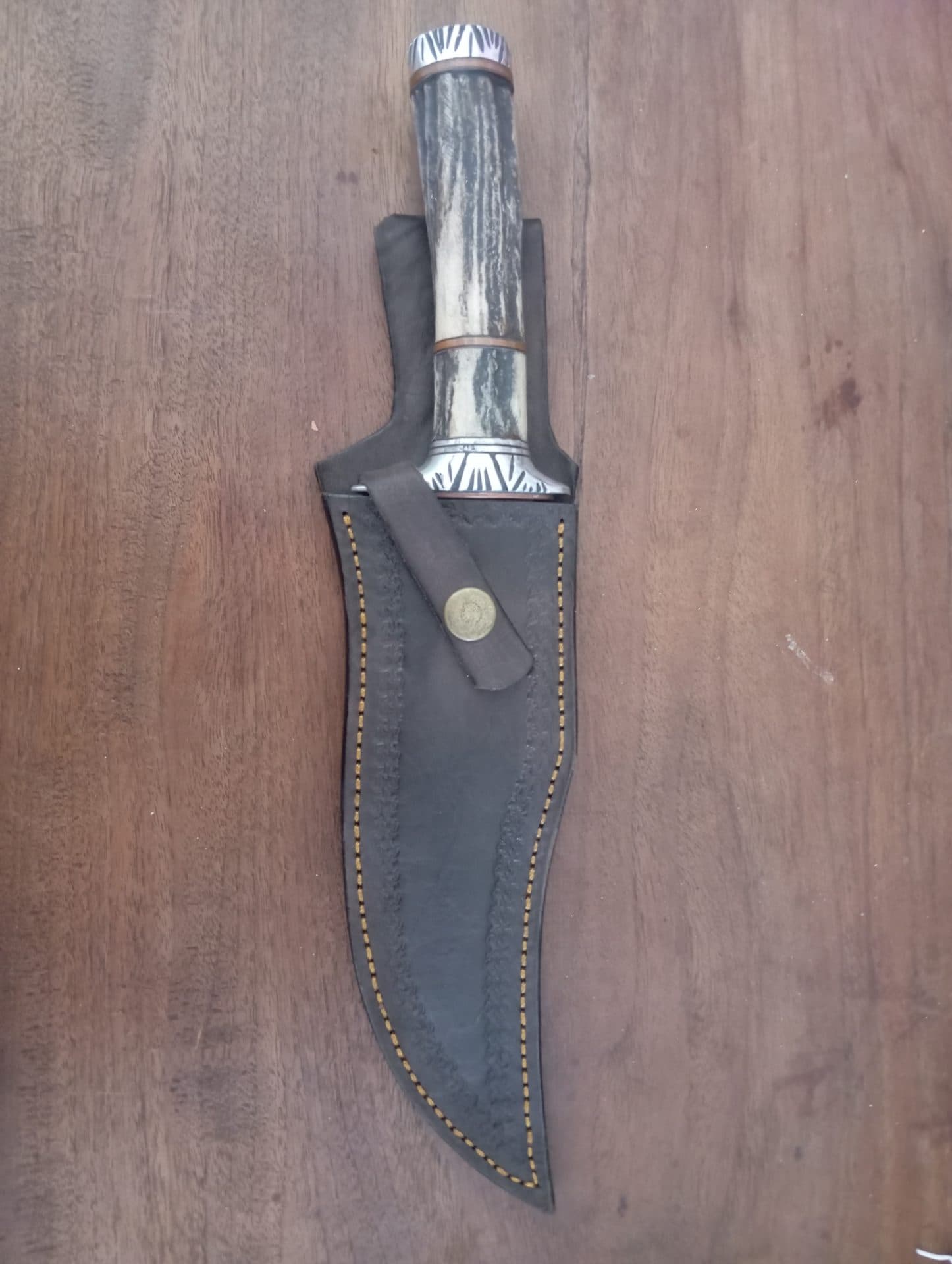 outdoor knife (1/2)