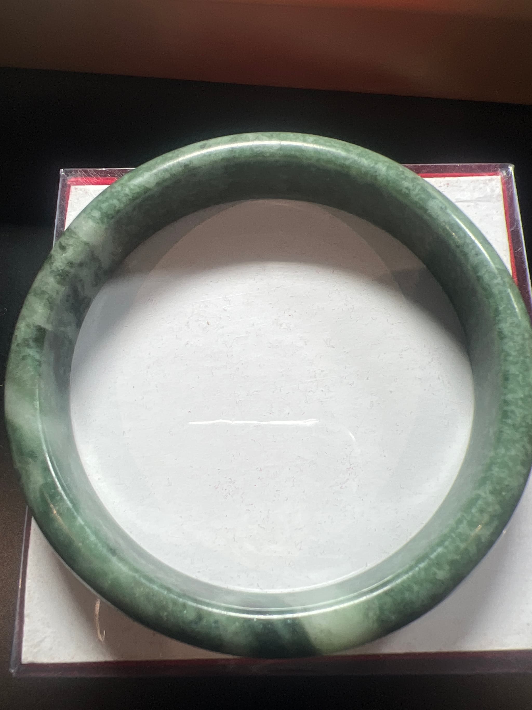 Giok asli cina