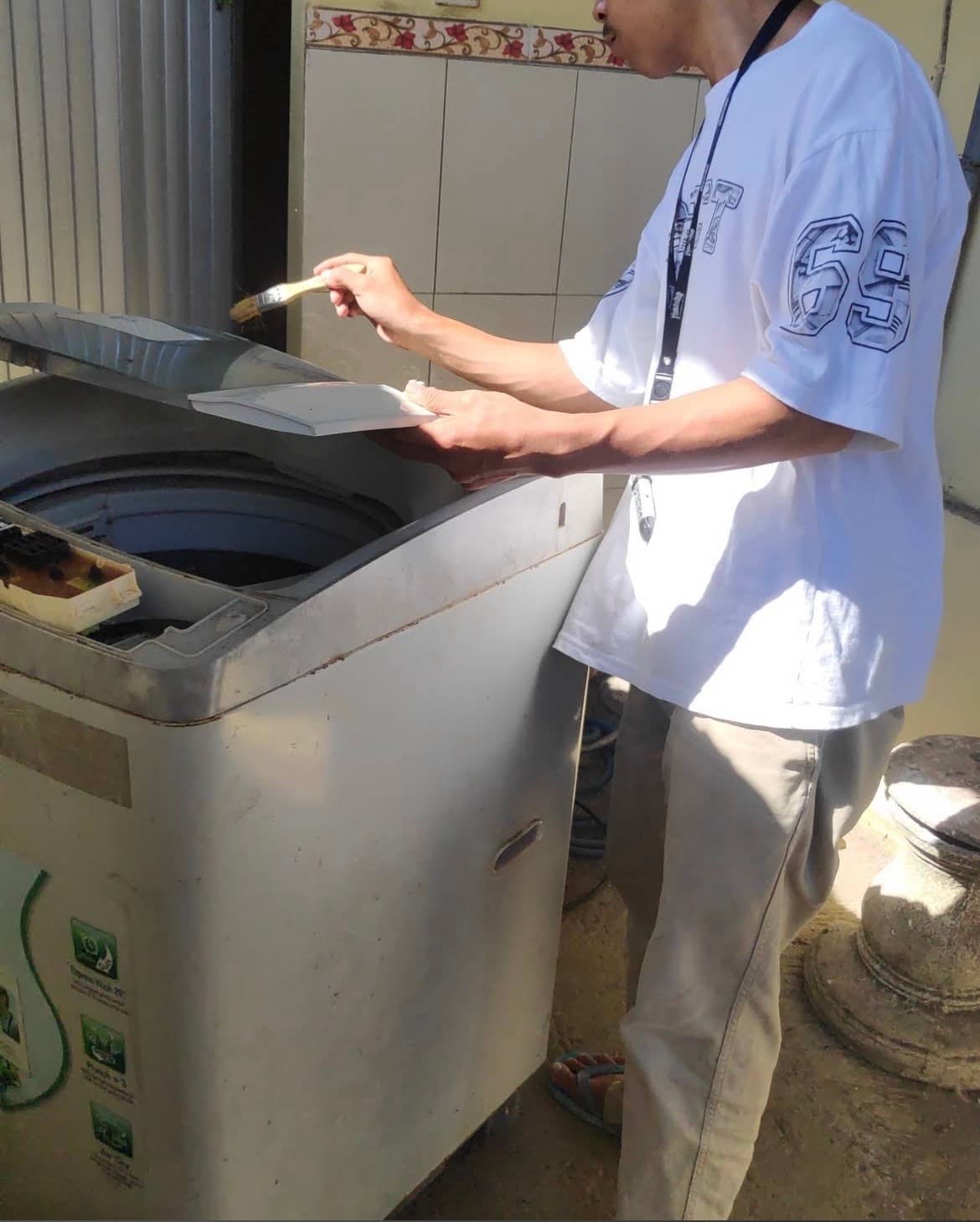 Service Réfrigérateur & Machine à Laver (1/3)