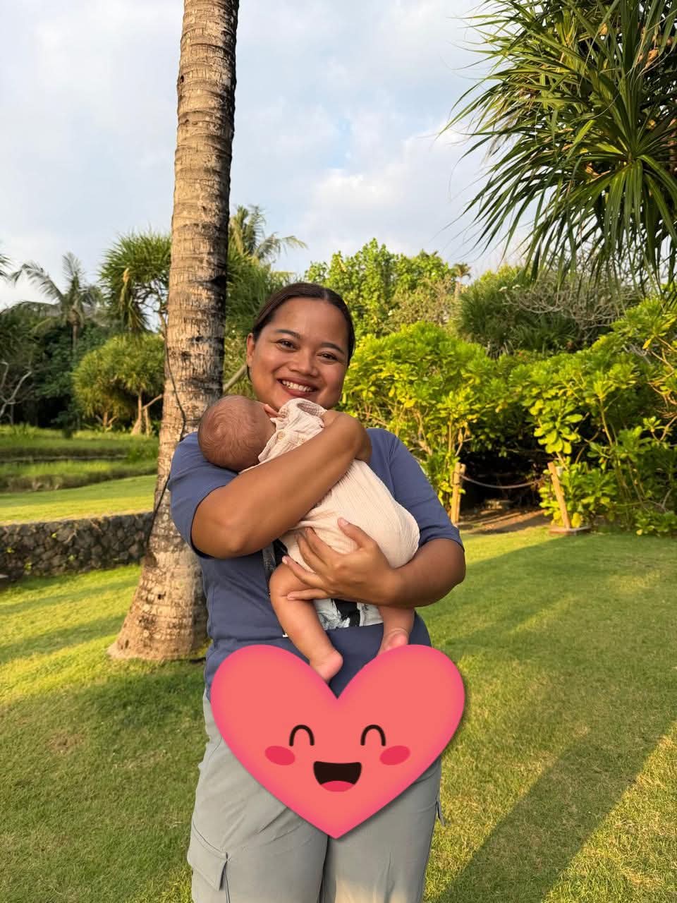 Chaca Nanny Bali (1/3)