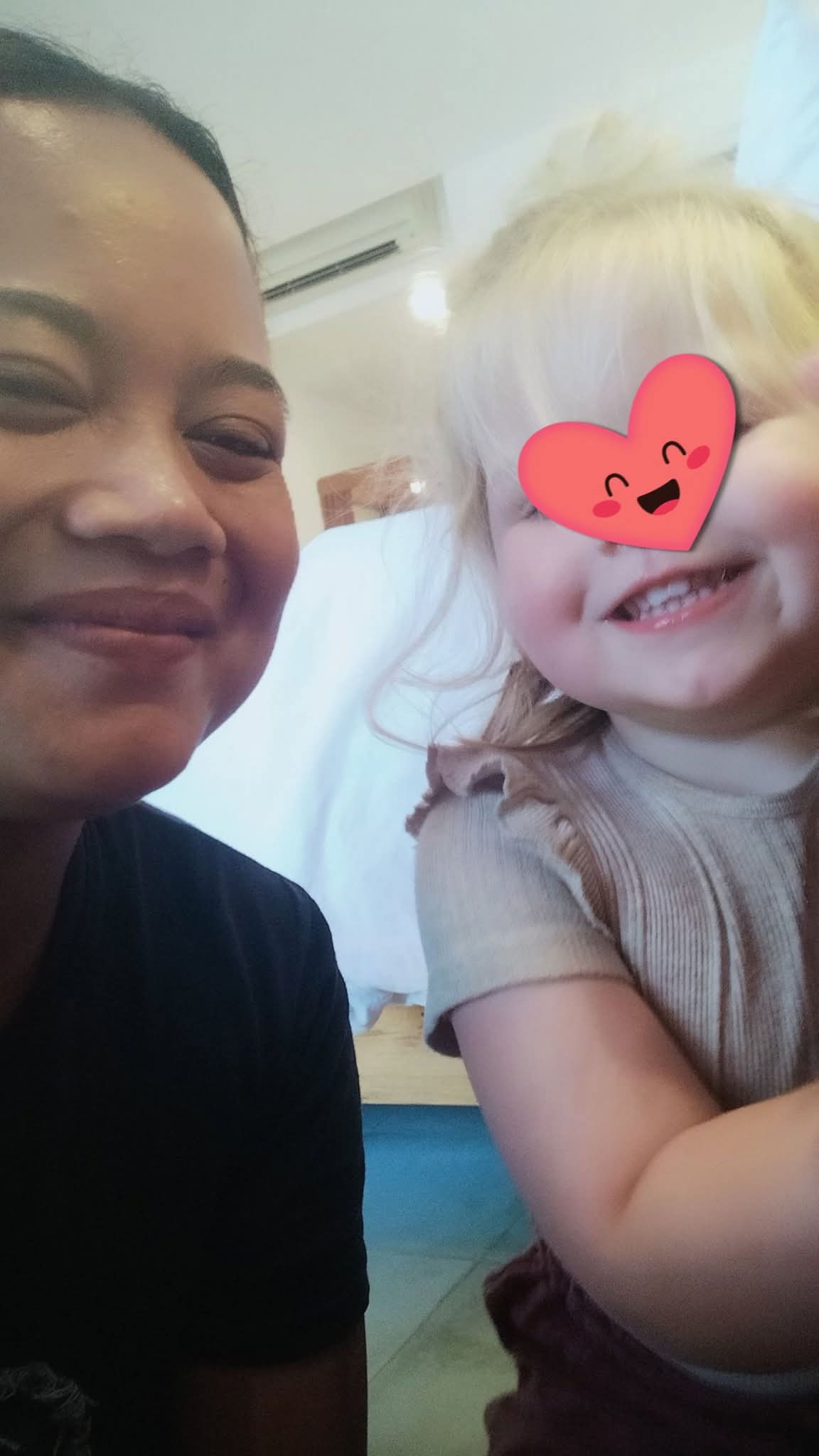 Chaca Nanny Bali (1/3)