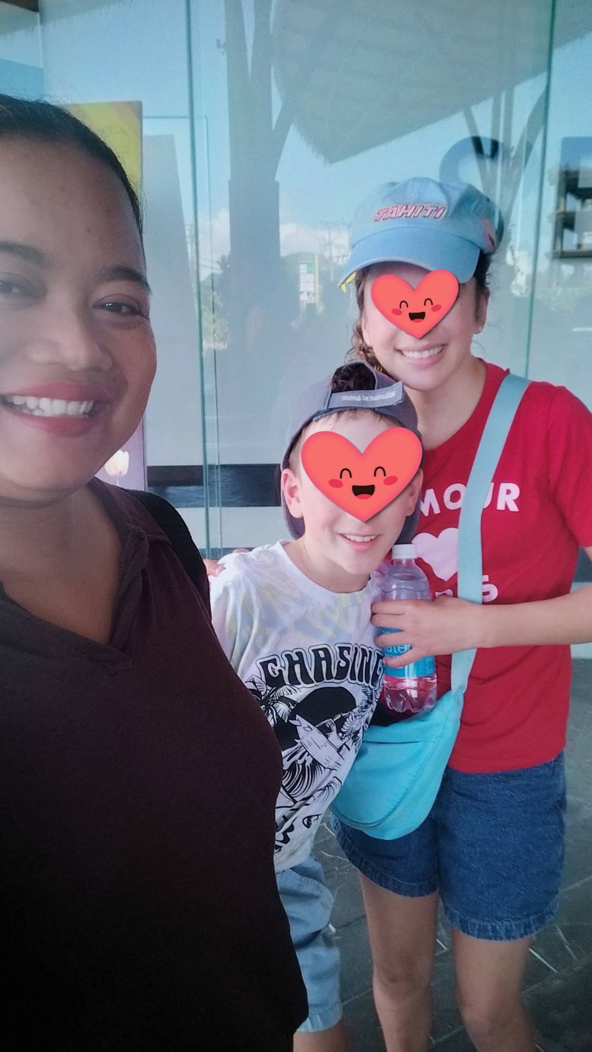 Chaca Nanny Bali (1/3)