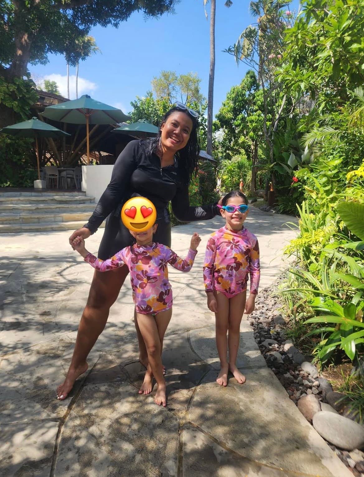 Nanny Service North Denpasar (1/3)