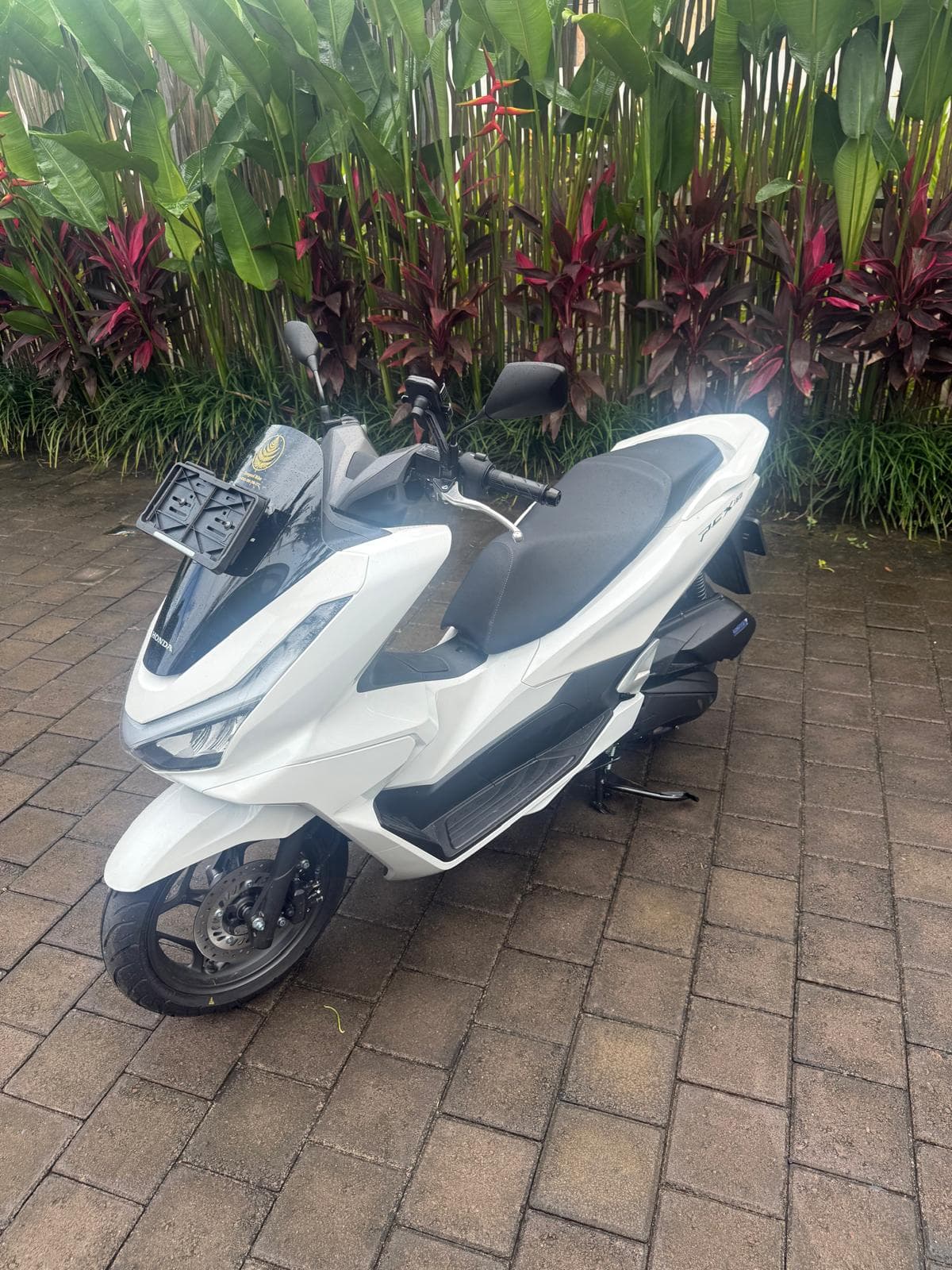 Location Honda PCX 160 — jour, semaine ou mois (1/6)