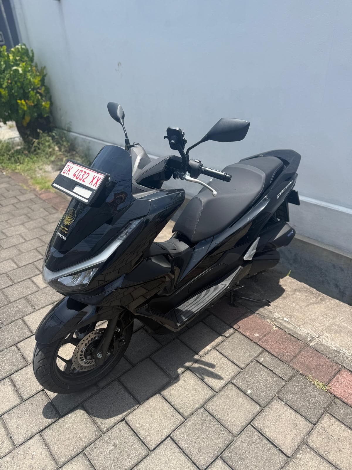 Location Honda PCX 160 — jour, semaine ou mois (1/6)
