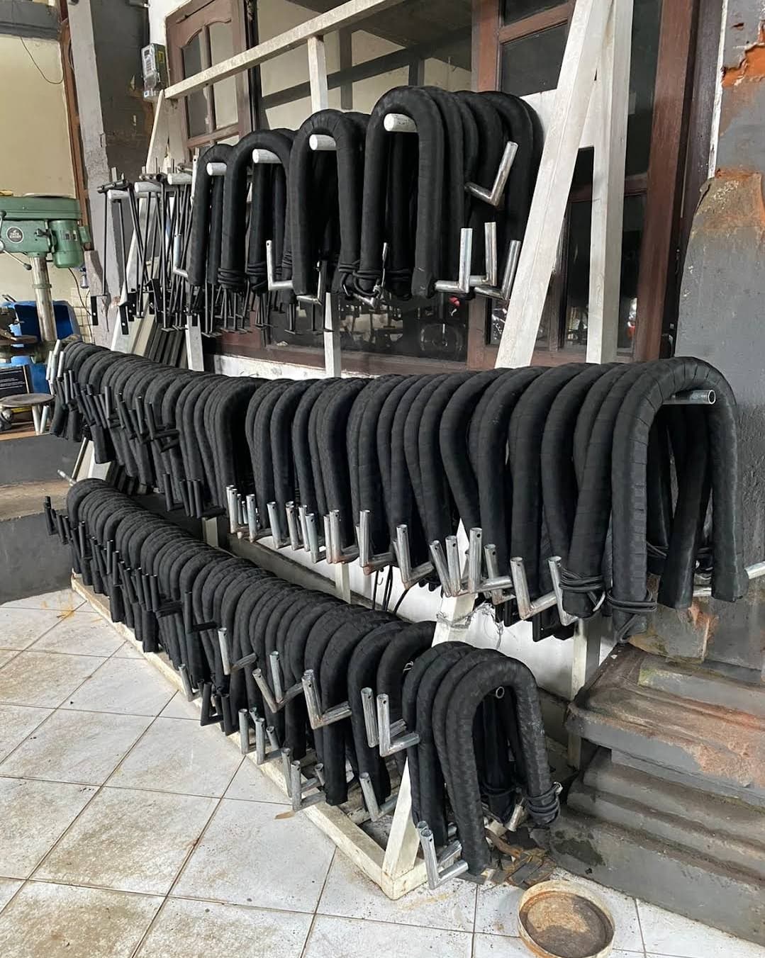 SURF RACK BALI made by custom (1/3)