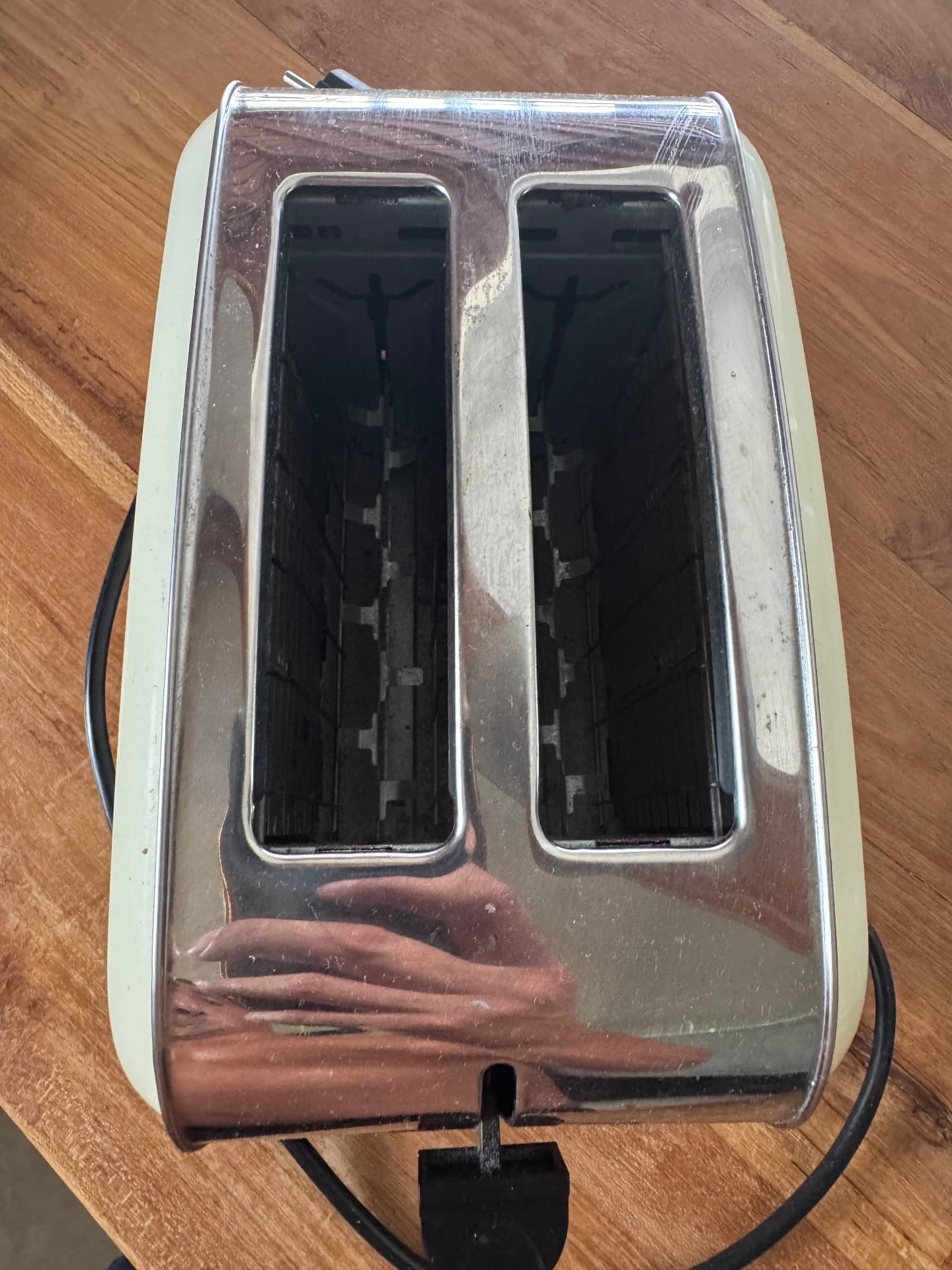 Toaster (1/3)