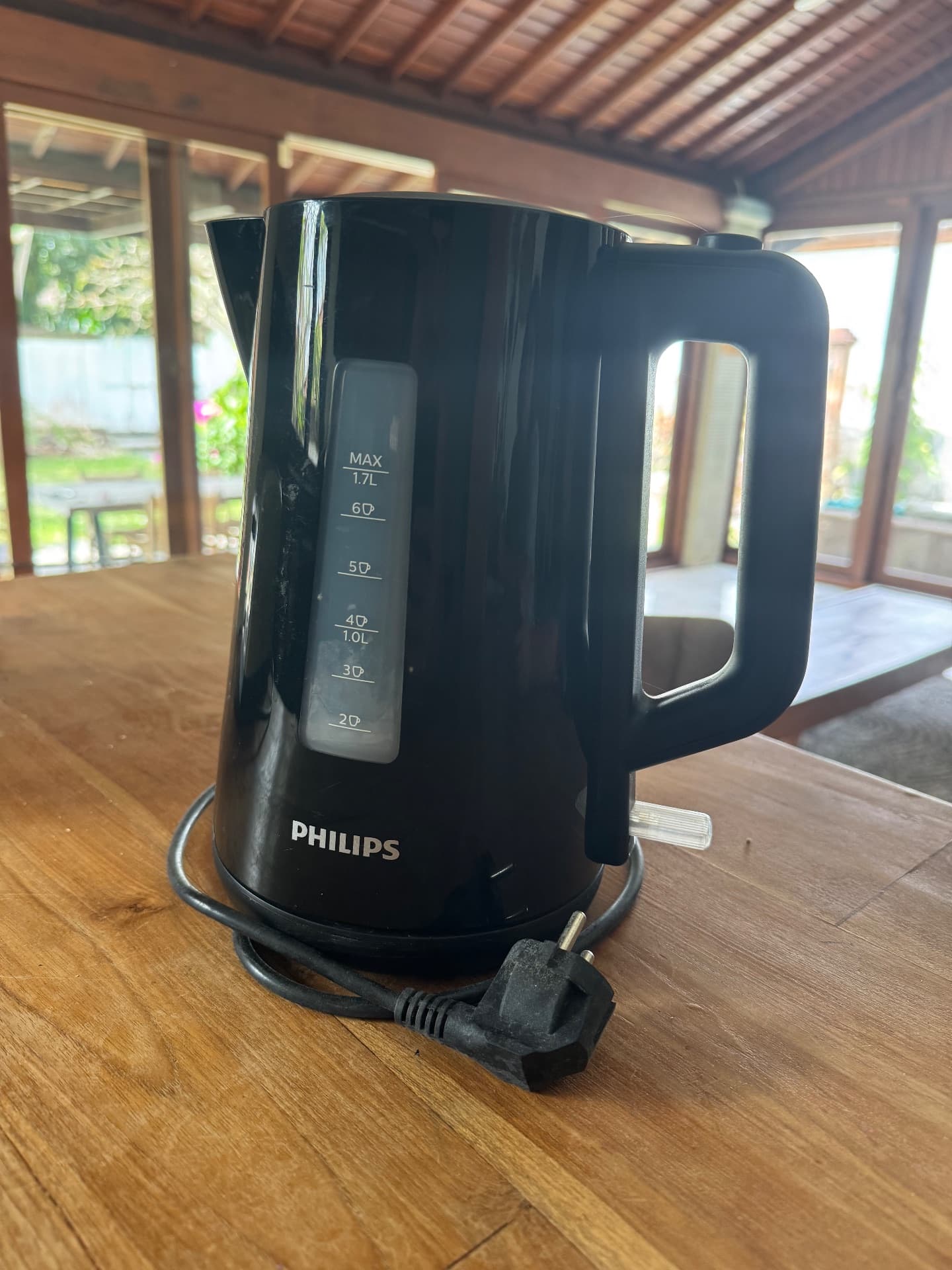 Philipps Kettle