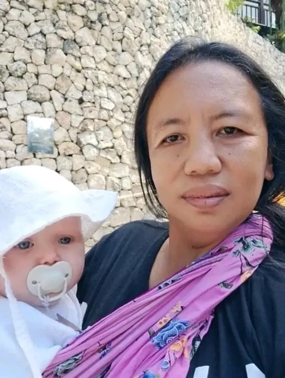 IDA ZUL NANNY BALI - FULL TIME/PART TIME (1/3)