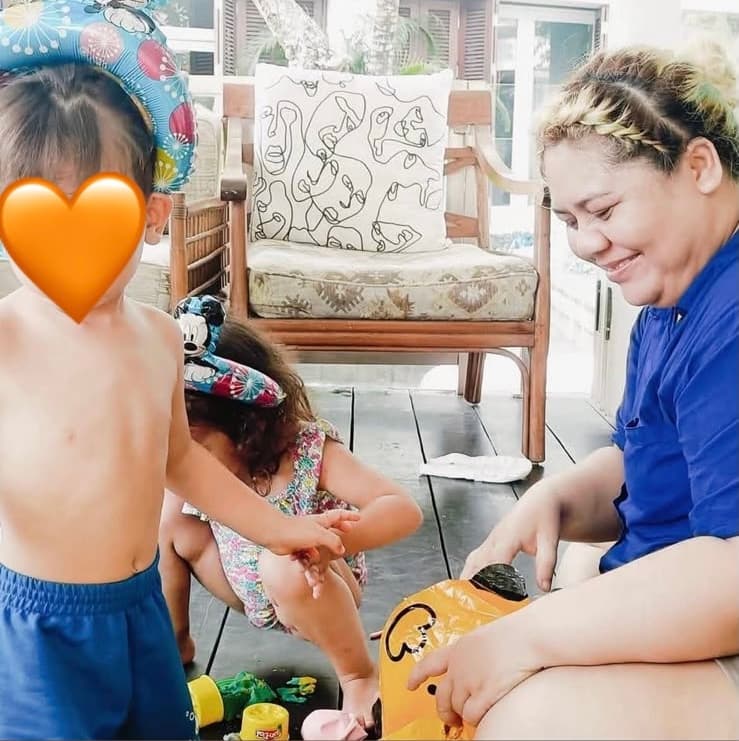 Ochie Nanny Service (1/3)