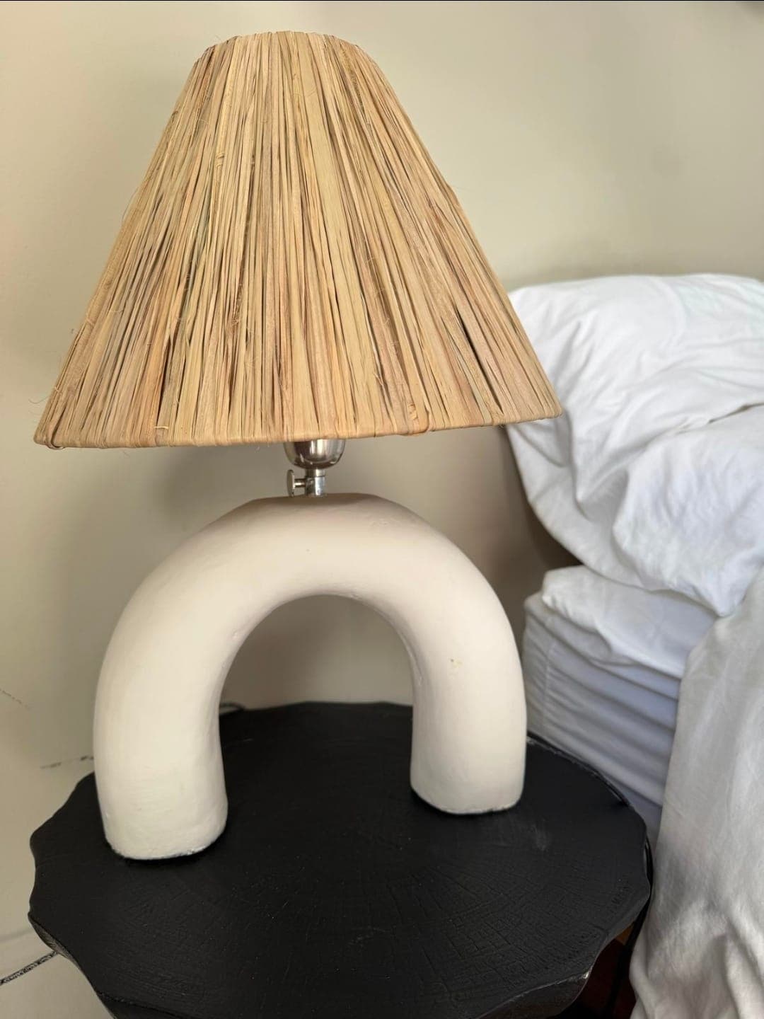Set of 2 lamps (1/2)