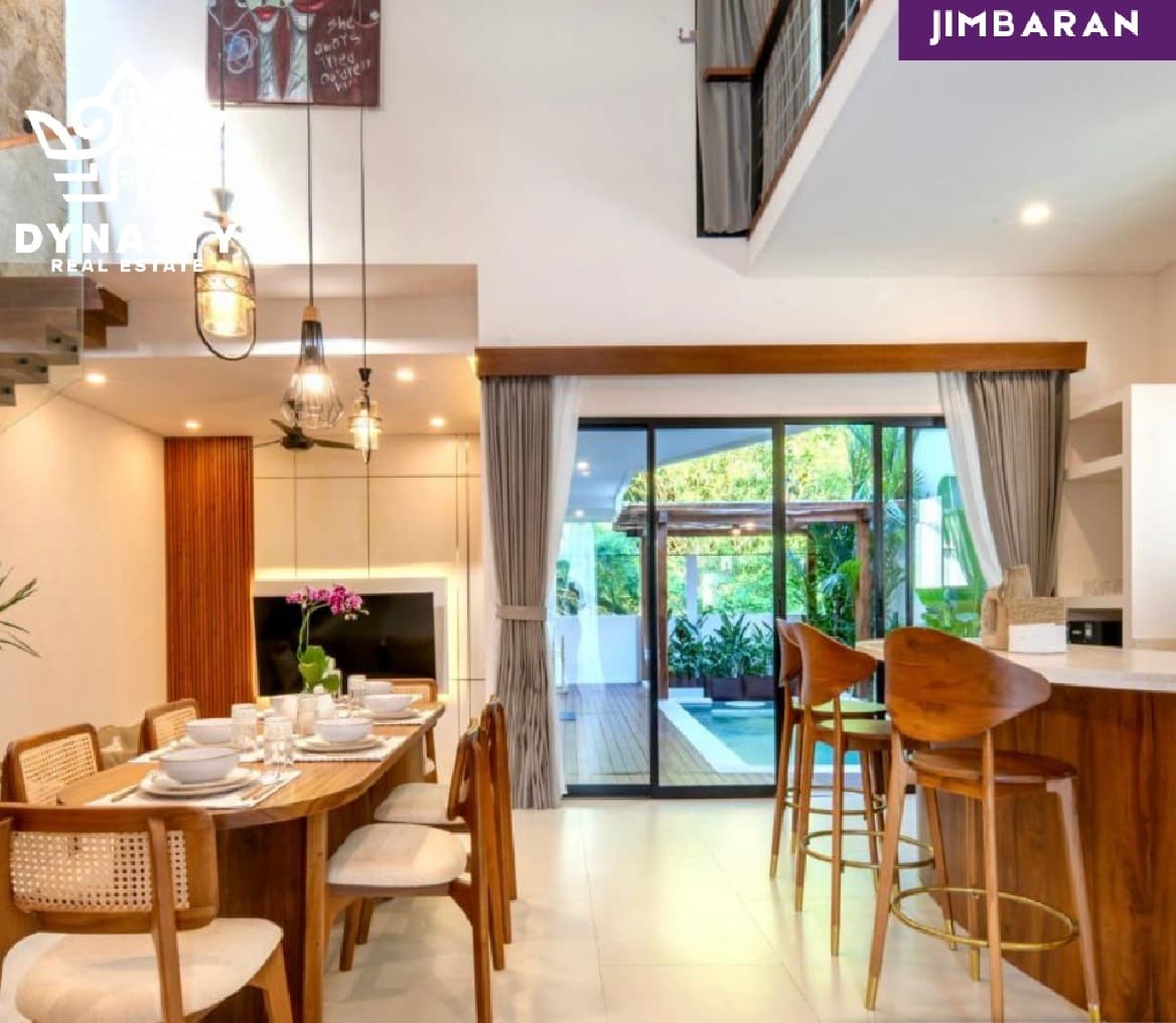 VILLA MEWAH 3 KAMAR TIDUR | INVESTASI PREMIUM (1/3)