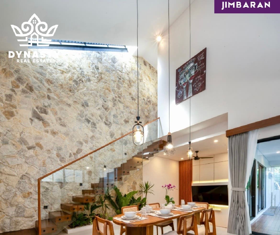 VILLA MEWAH 3 KAMAR TIDUR | INVESTASI PREMIUM (1/3)