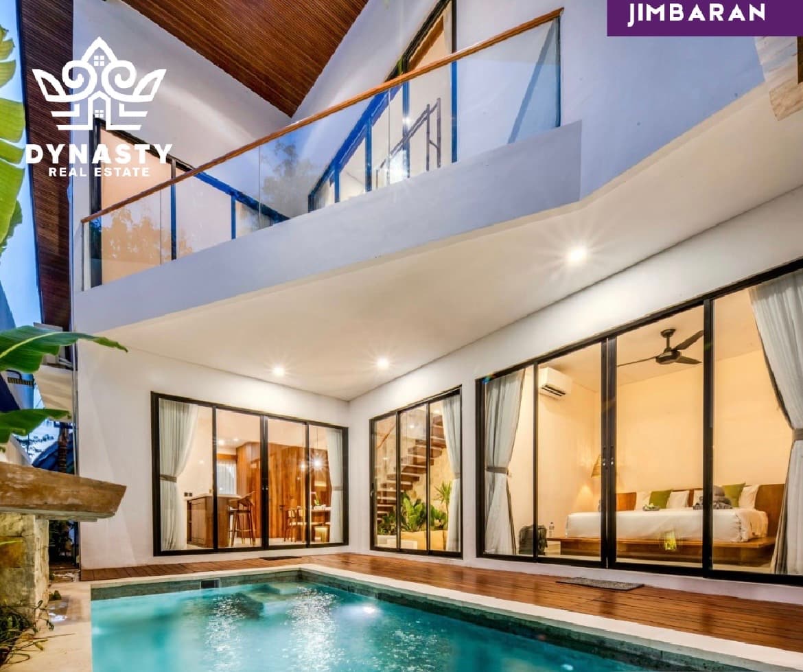 LUXURY 3-BEDROOM VILLA | PREMIUM INVESTMENT — photo 1