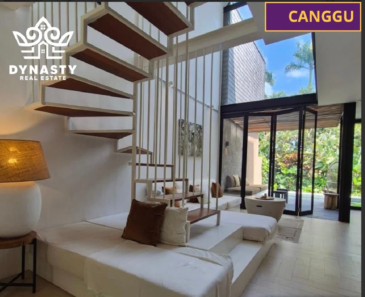 Private Villa for Rent – Canggu — foto 1