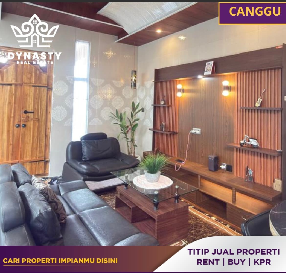 New vila for rent (1/3)