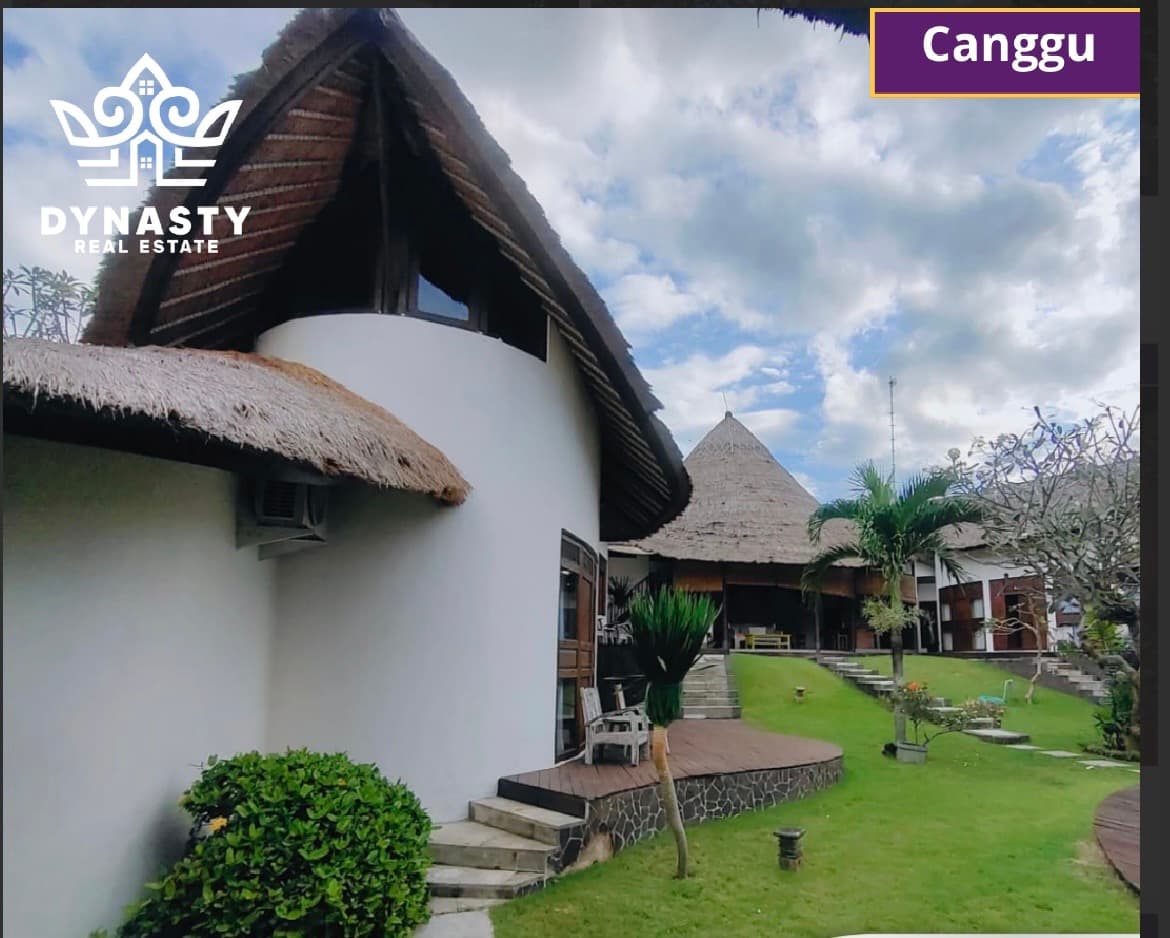Luxury Villa for Sale – Canggu — foto 1