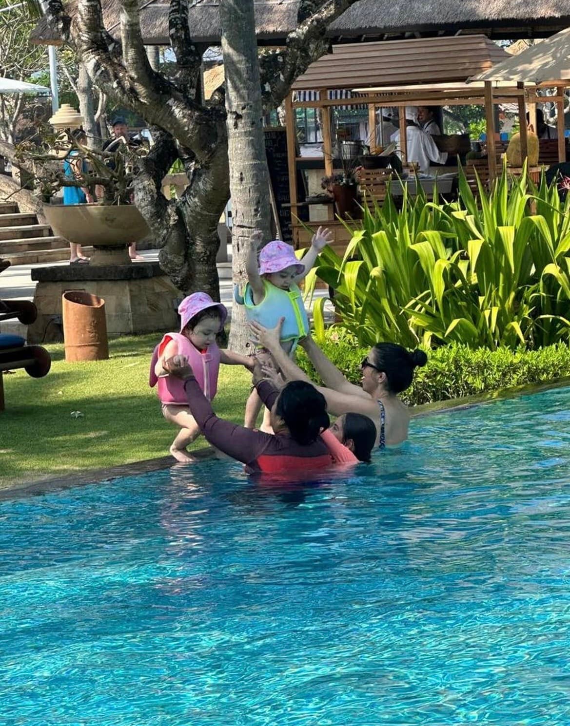 Professional Bali Nanny — photo 1