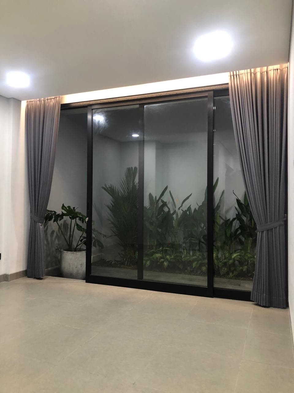 Blackout Curtains — photo 1