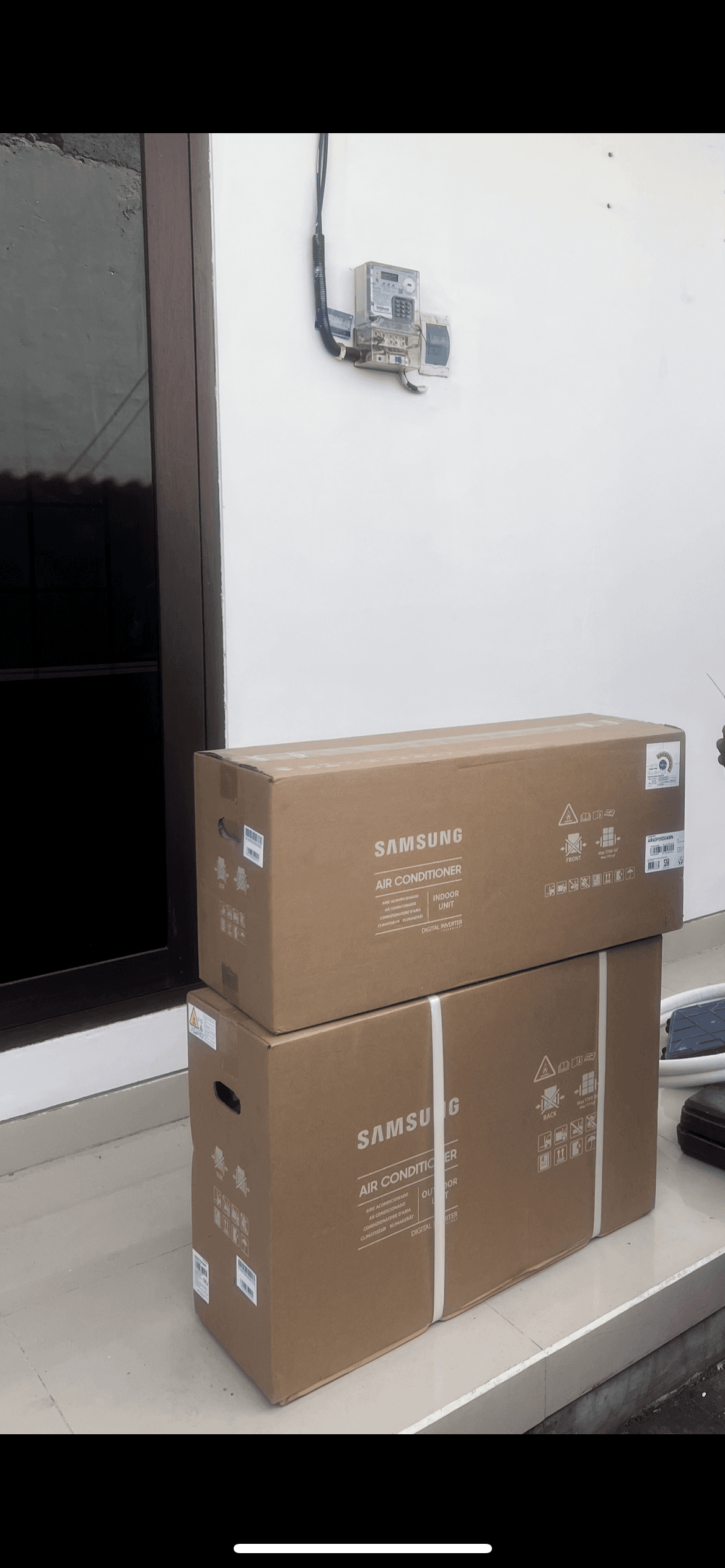 Ac Samsung (1/2)