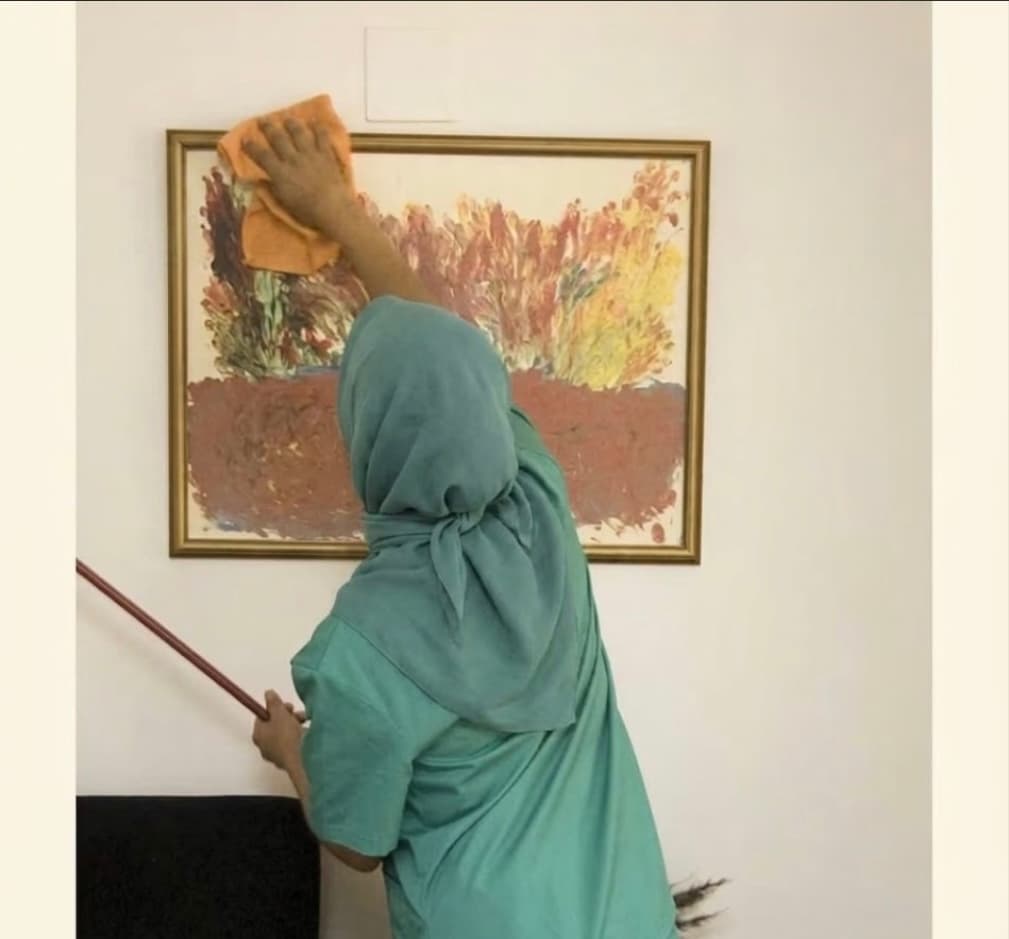 Service de ménage à domicile freelance — photo 1