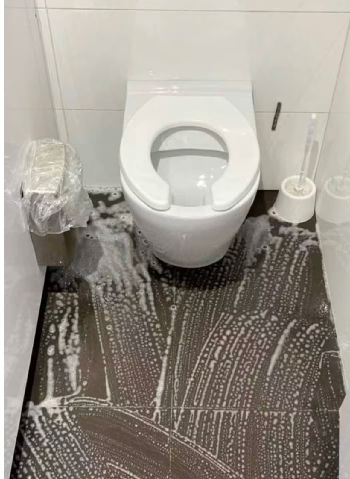 Freelance Home Cleaning Service (1/3)