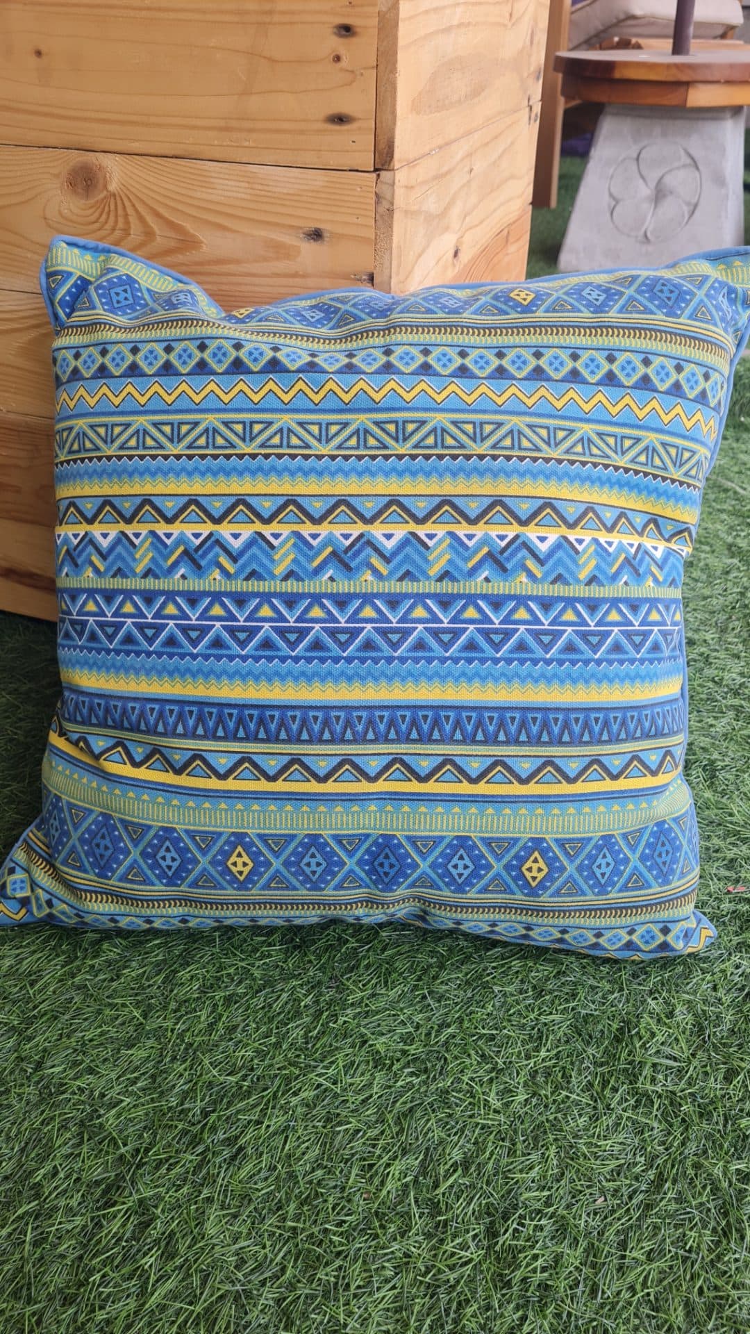 Relaxing pillow — photo 1