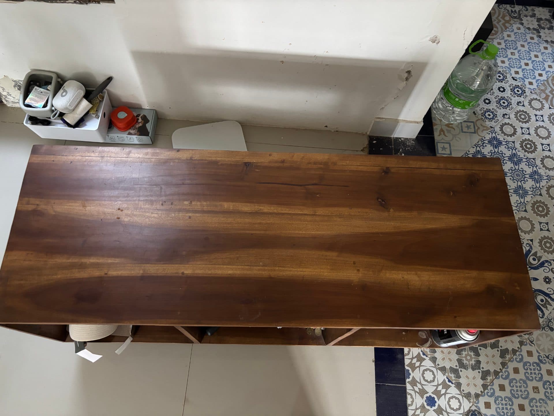 TV TABLE (1/5)
