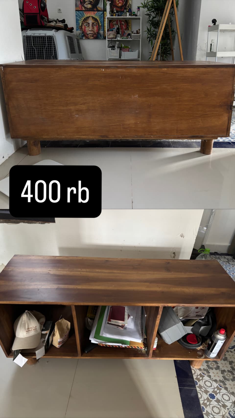 TV TABLE (1/5)