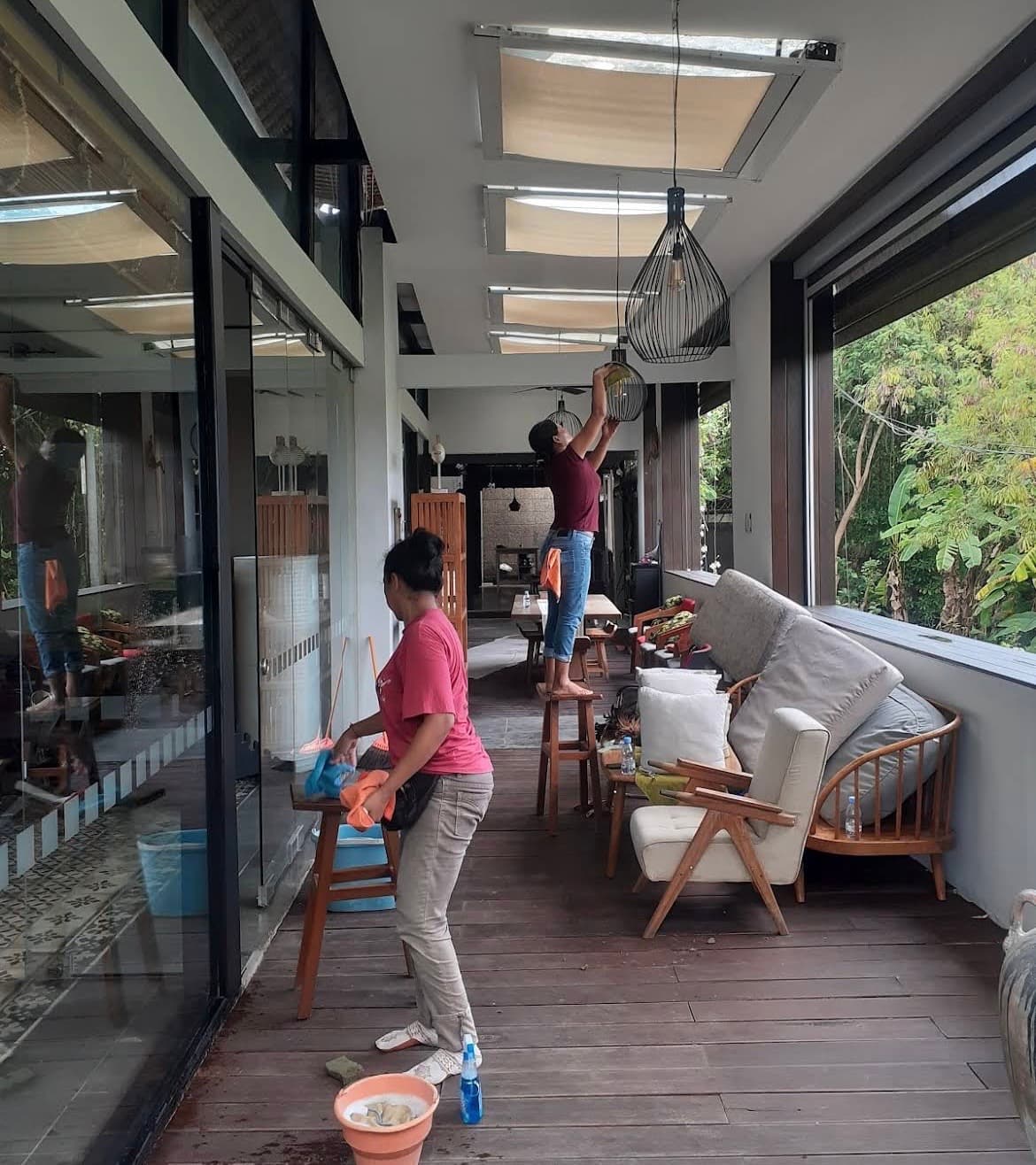 Natural Cleaning – House Cleaning Service — photo 1
