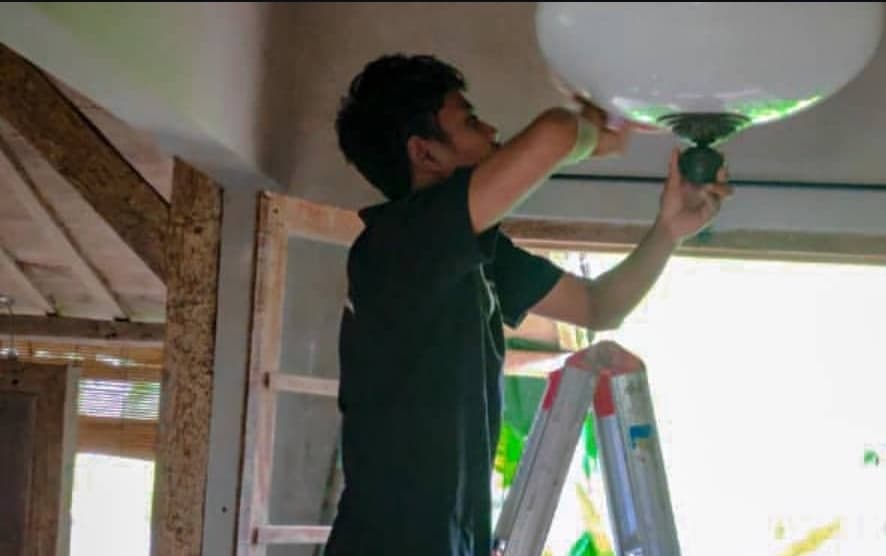Engineering Service, Structural Engineer, Plumbing Service (1/5)