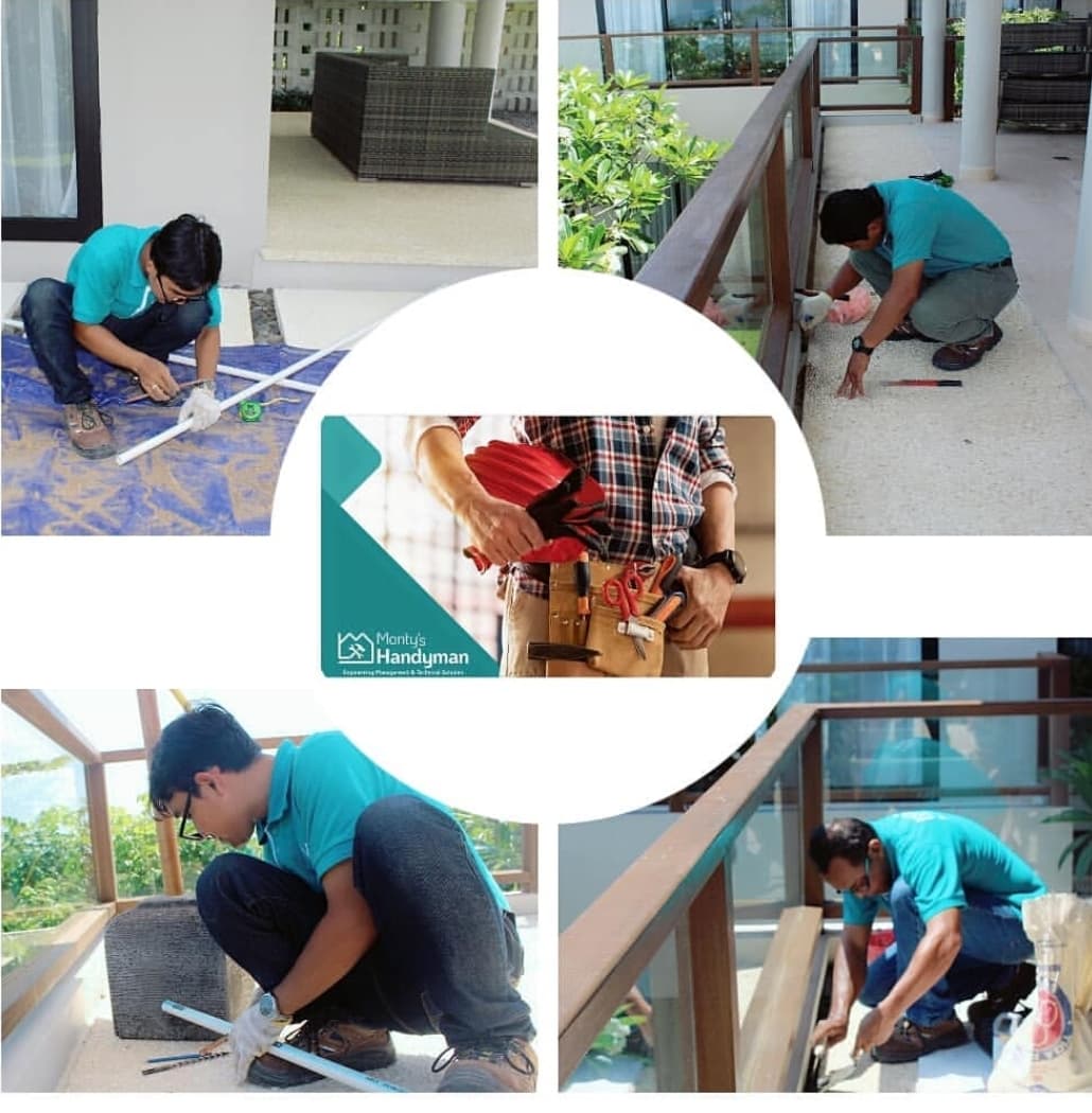 Engineering Service, Structural Engineer, Plumbing Service (1/5)