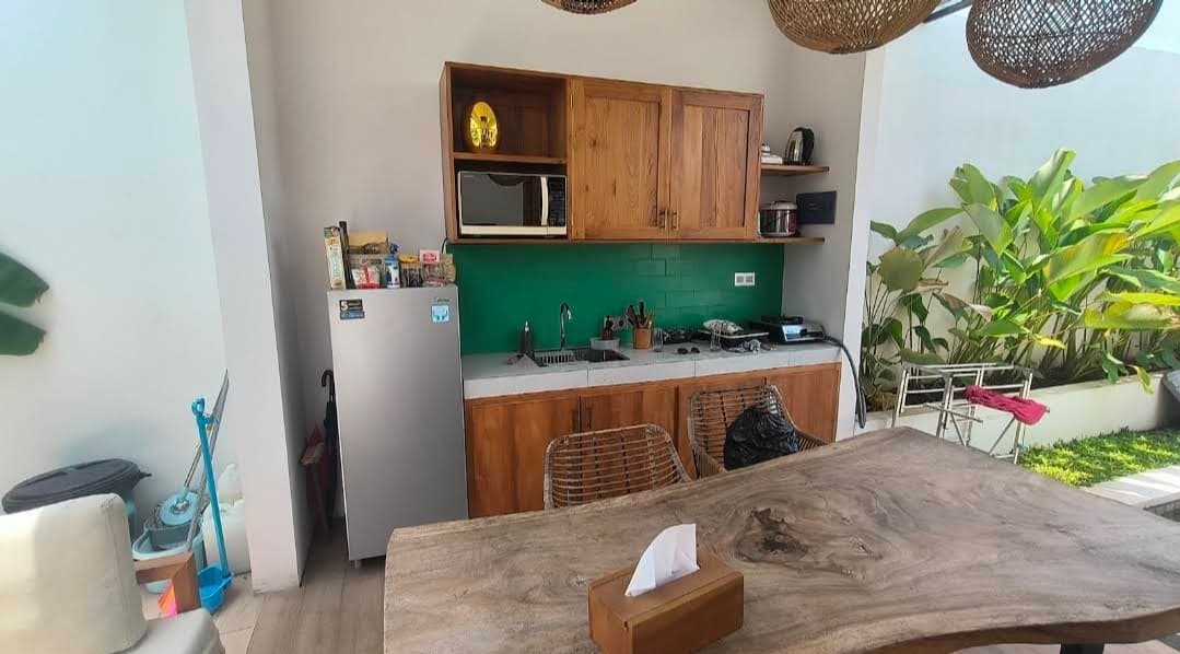 Monthly Rental - 2-Bedroom Tropical Villa with Private Pool in a Strategic Location! (1/3)