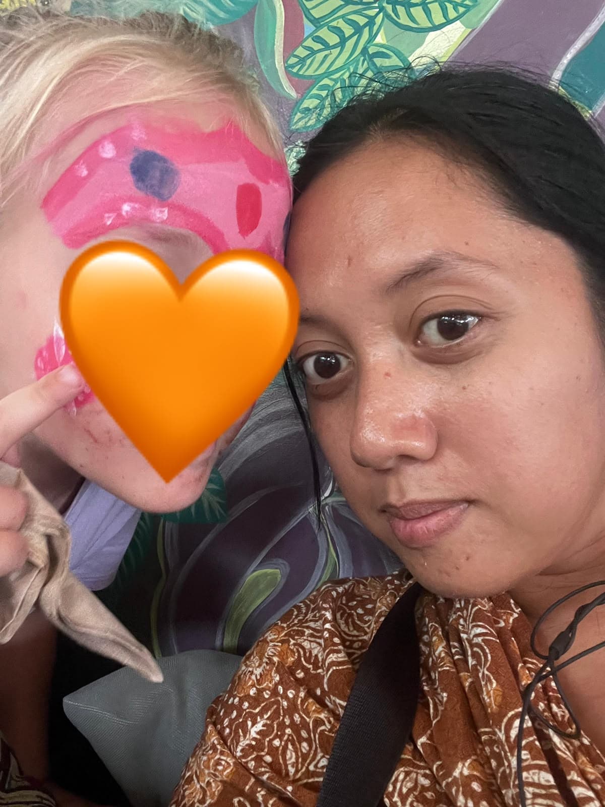 Nanny Dewi Lestari (1/2)