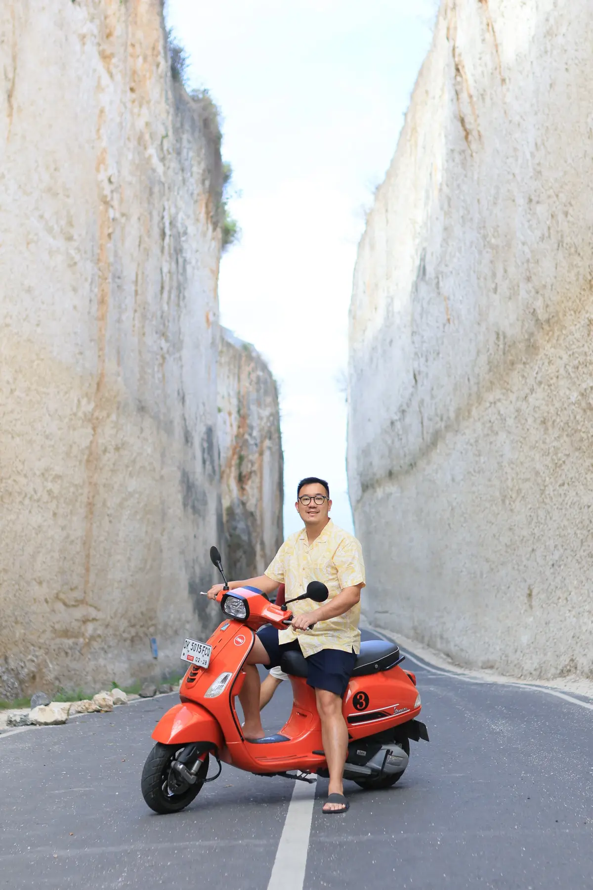 Vespa All Random 2017–2020 – Modern, Sporty & Stylish (1/3)