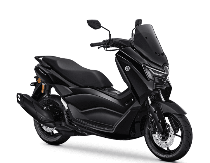 Rent Scooter Nmax 150cc — photo 1