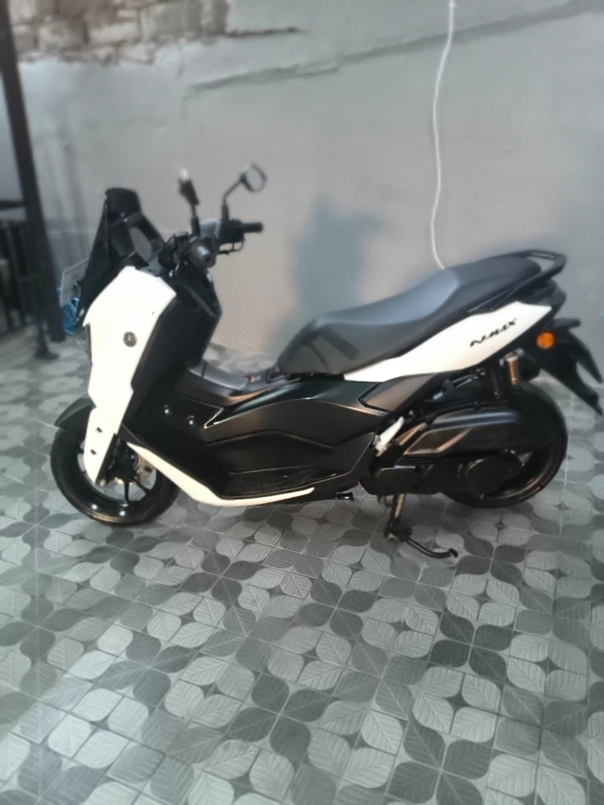 Nmax 2025 (1/3)