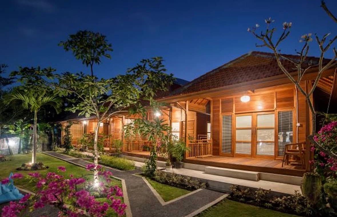 GuestHouse Lease takeover (1/5)
