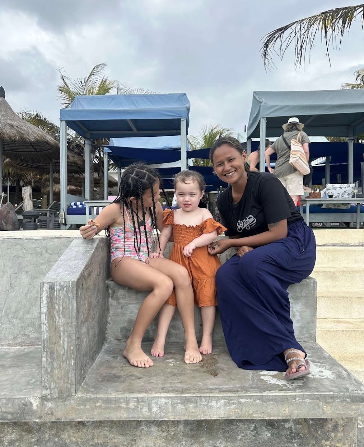 Nanny Grace – Childcare Services (1/3)