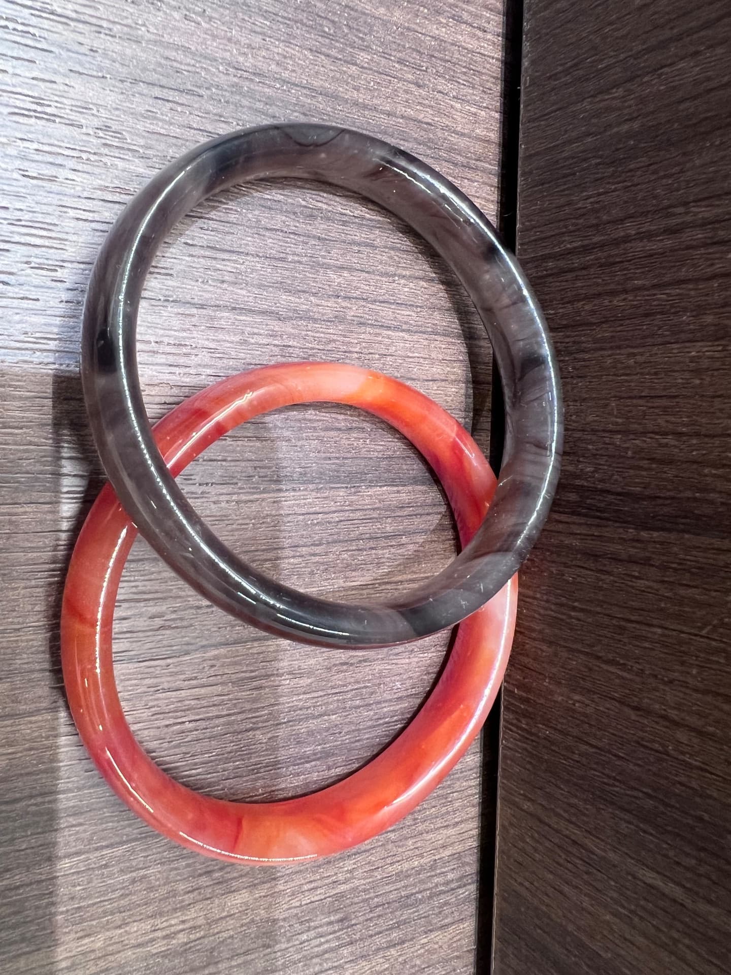 Браслет из нефрита (Jade Bracelet) (1/3)