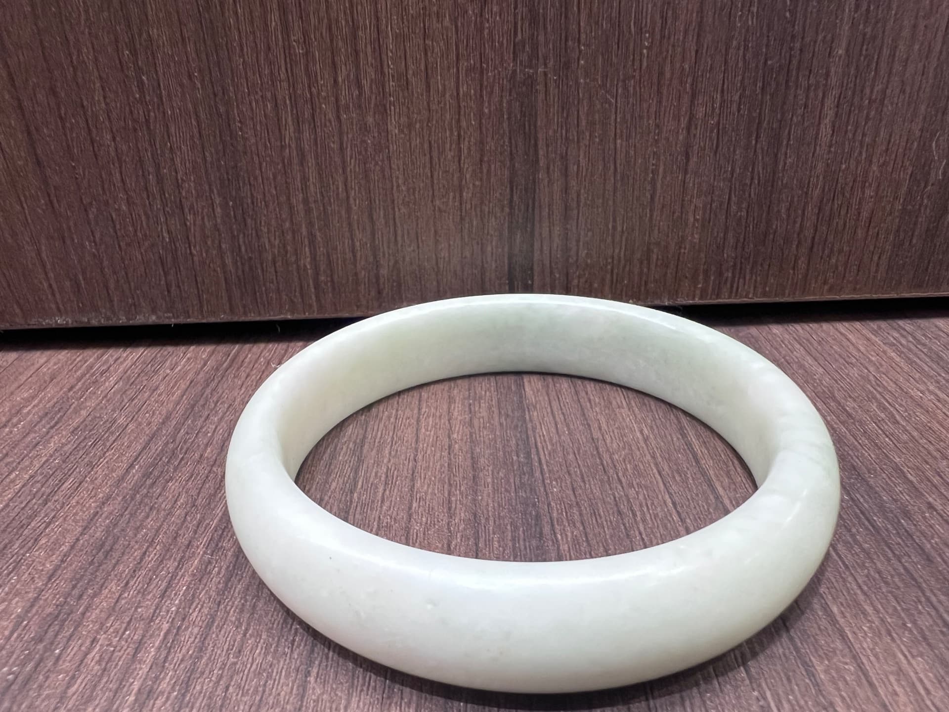Браслет из нефрита (Jade Bracelet) (1/3)