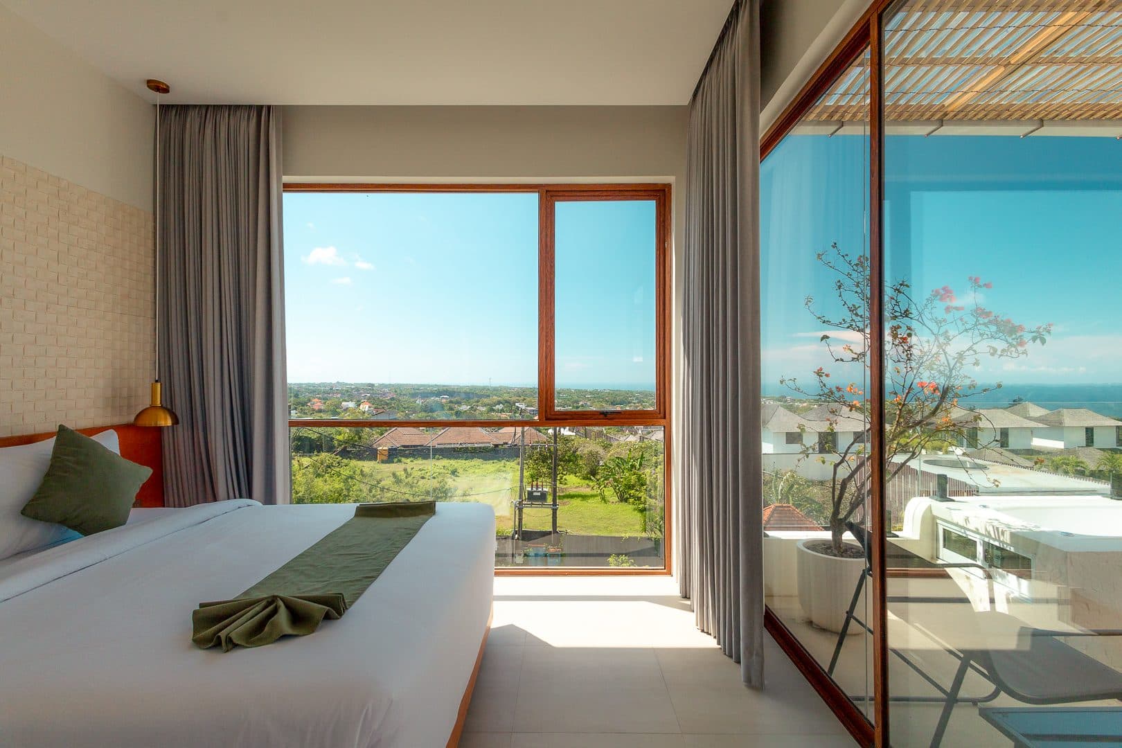 For sale OCEAN VIEW VILLA – CASA MIREA 2 Uluwatu - Bali (1/3)
