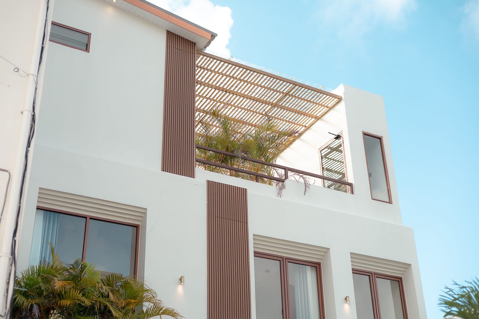 For sale OCEAN VIEW VILLA – CASA MIREA 2 Uluwatu - Bali (1/3)