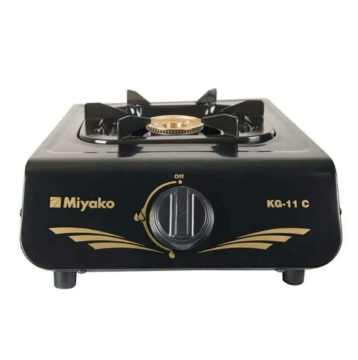 Miyako stove — photo 1