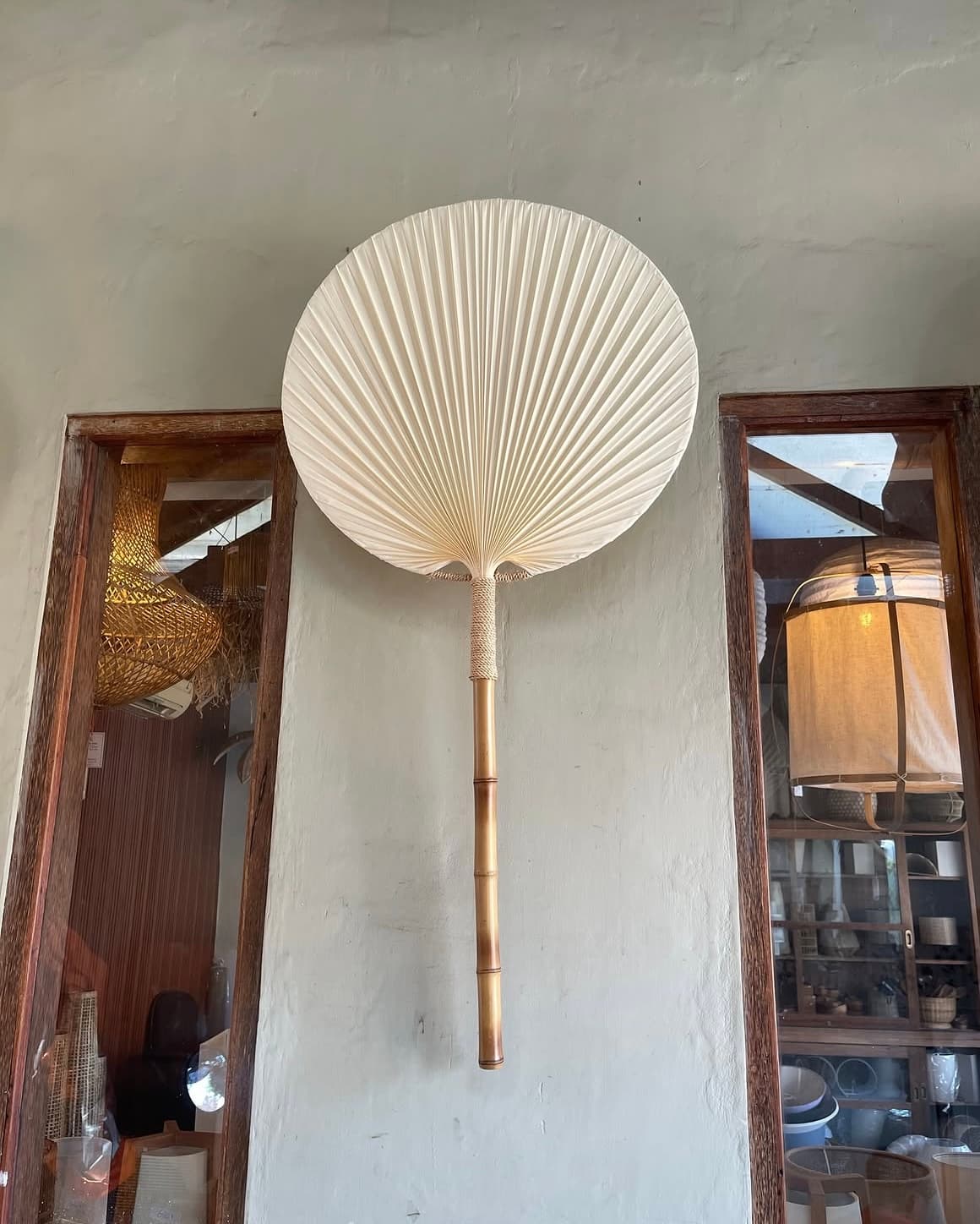 Lampe Ventilateur (1/3)