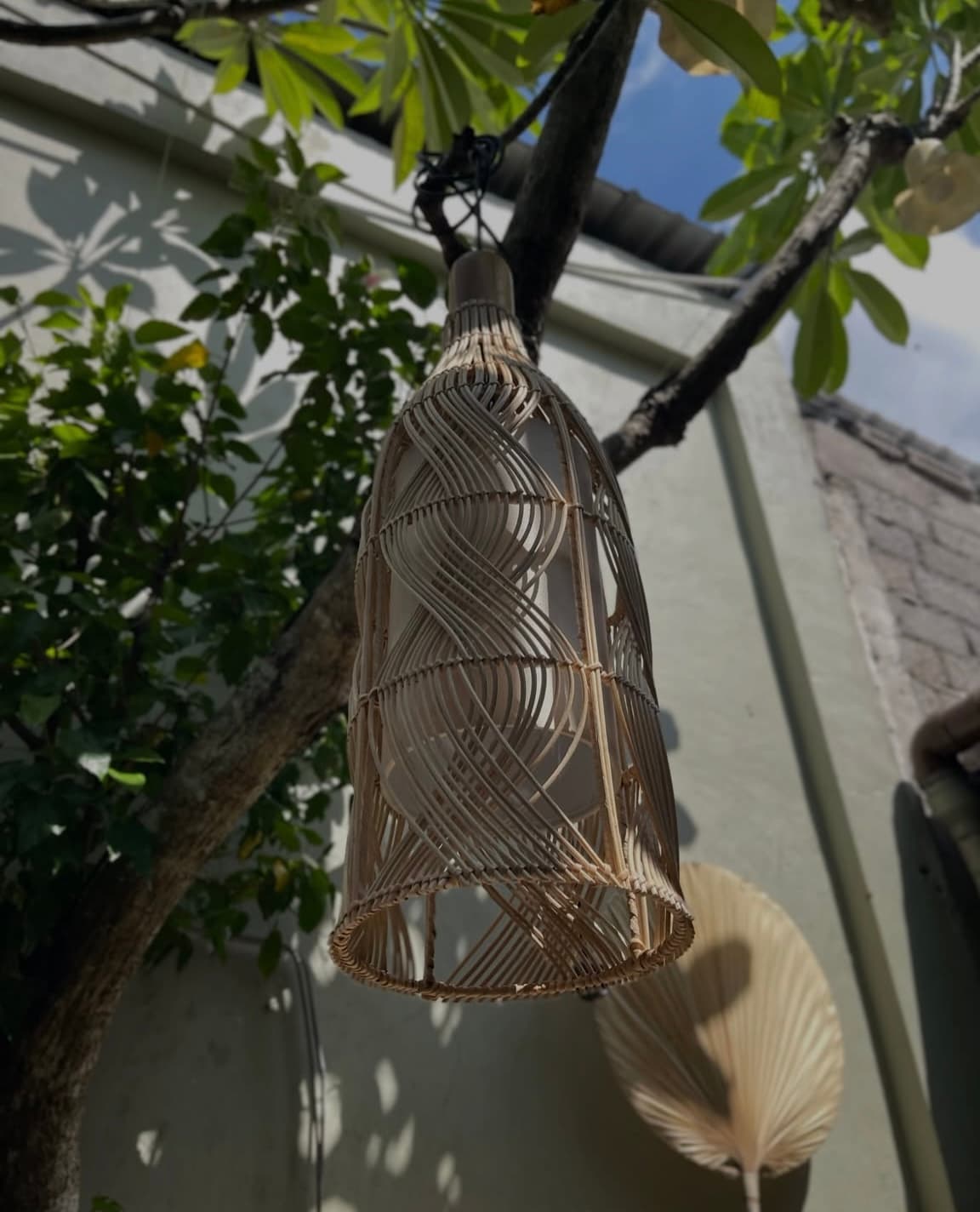 Suspension lemp (1/3)