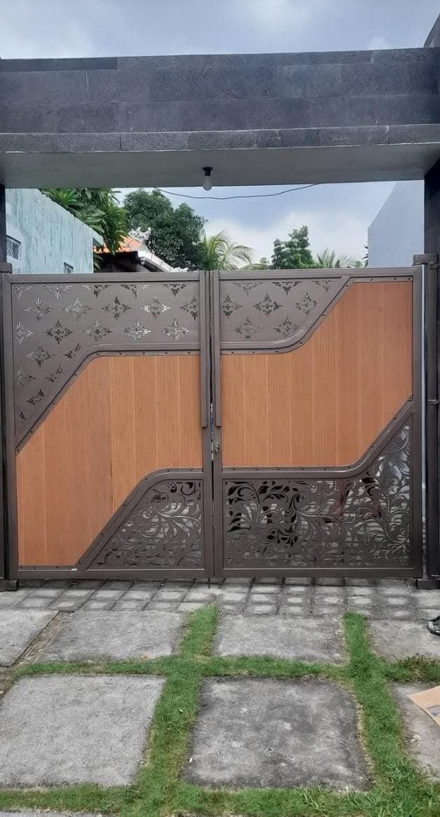 House Fence