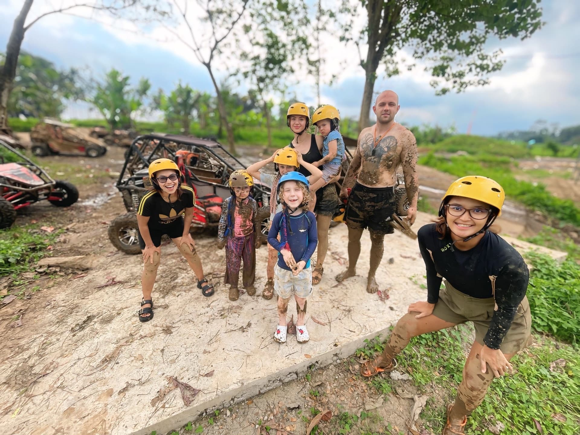 Baby Sitter/ Nanny Bali (1/3)